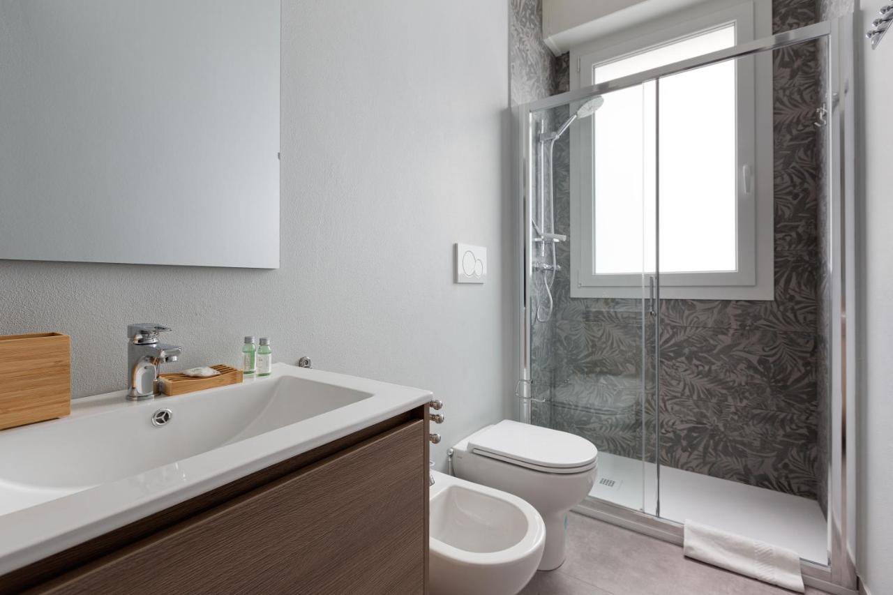 Dergano Comfy Apartment - 250 M Far From M3 Milán Exterior foto